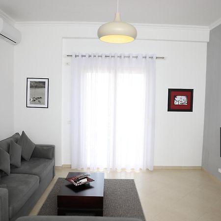 Square View Apartment Vlorë 外观 照片