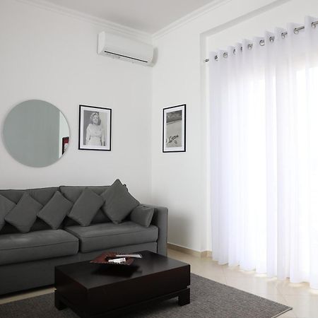 Square View Apartment Vlorë 外观 照片